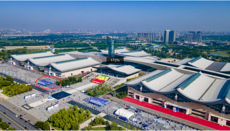 2025比亚迪智能化街区全国巡展开启｜让好技术人人可享