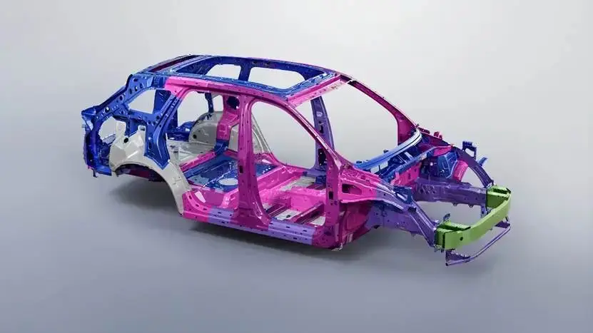 2025款风云T9现身沈阳车展，车展专享置换价11.99万元起