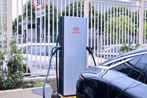 当全球车企还在卷800V 比亚迪已用"千伏高压"撕开纯电天花板