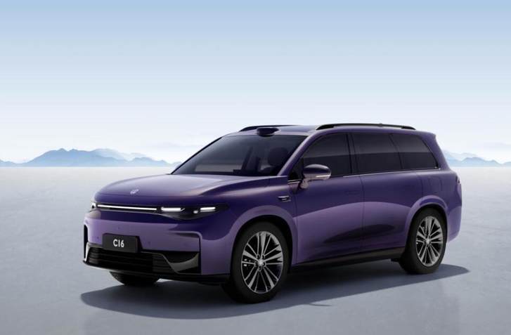 续航超1000KM的中大型SUV限时11万+ 零跑C16究竟值不值得买？