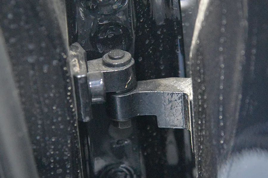 宝马X3拆车：竞争白热化，能否重现往日荣光？