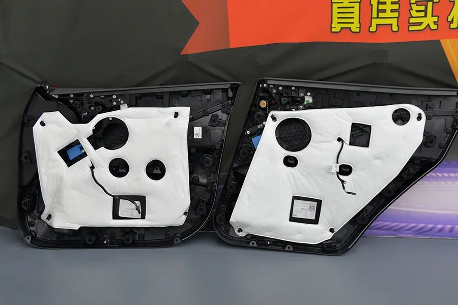 宝马X3拆车：竞争白热化，能否重现往日荣光？
