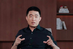 李想第二季AI talk：现在的辅助驾驶，是黎明前的黑暗