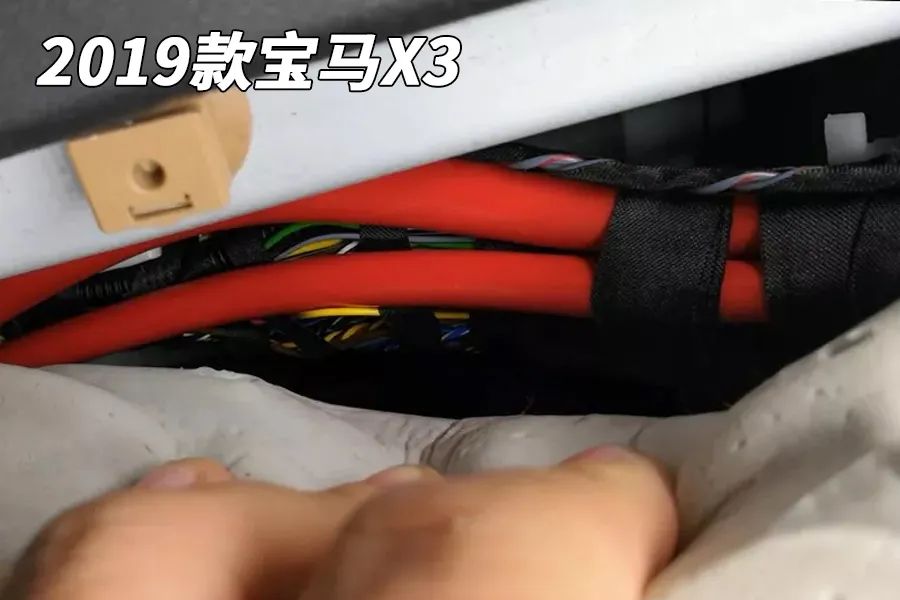 宝马X3拆车：竞争白热化，能否重现往日荣光？