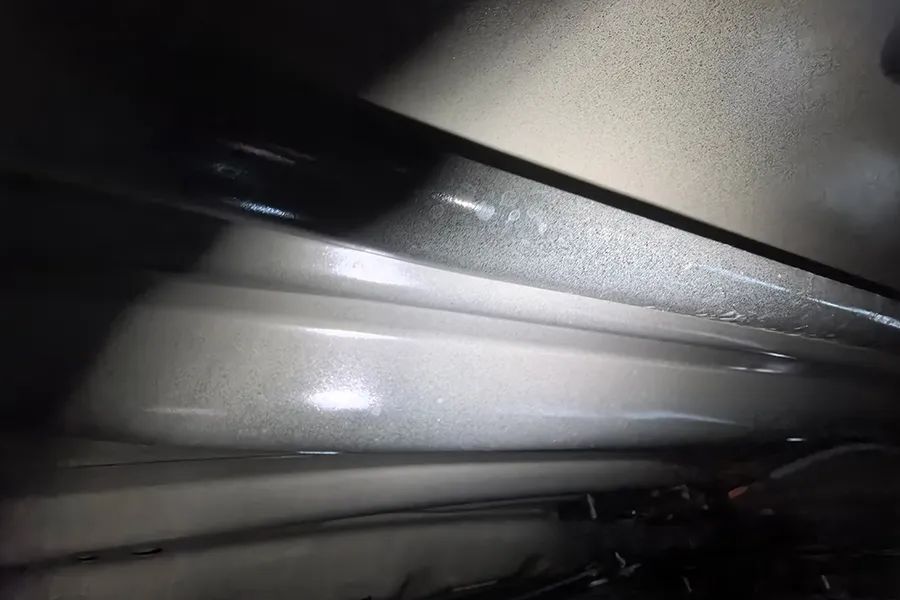 宝马X3拆车：竞争白热化，能否重现往日荣光？
