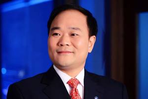 吉利收购极氪：李书福精兵简政