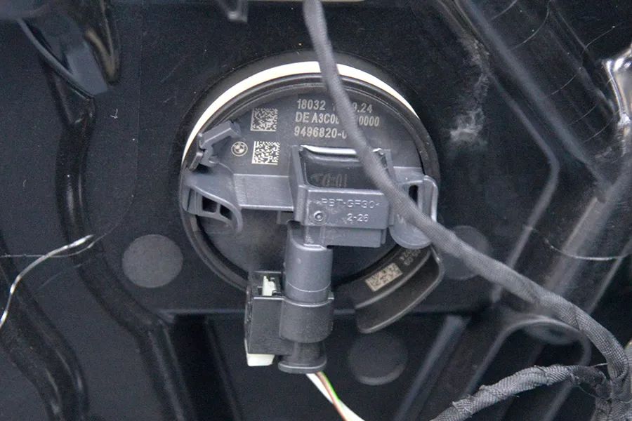 宝马X3拆车：竞争白热化，能否重现往日荣光？