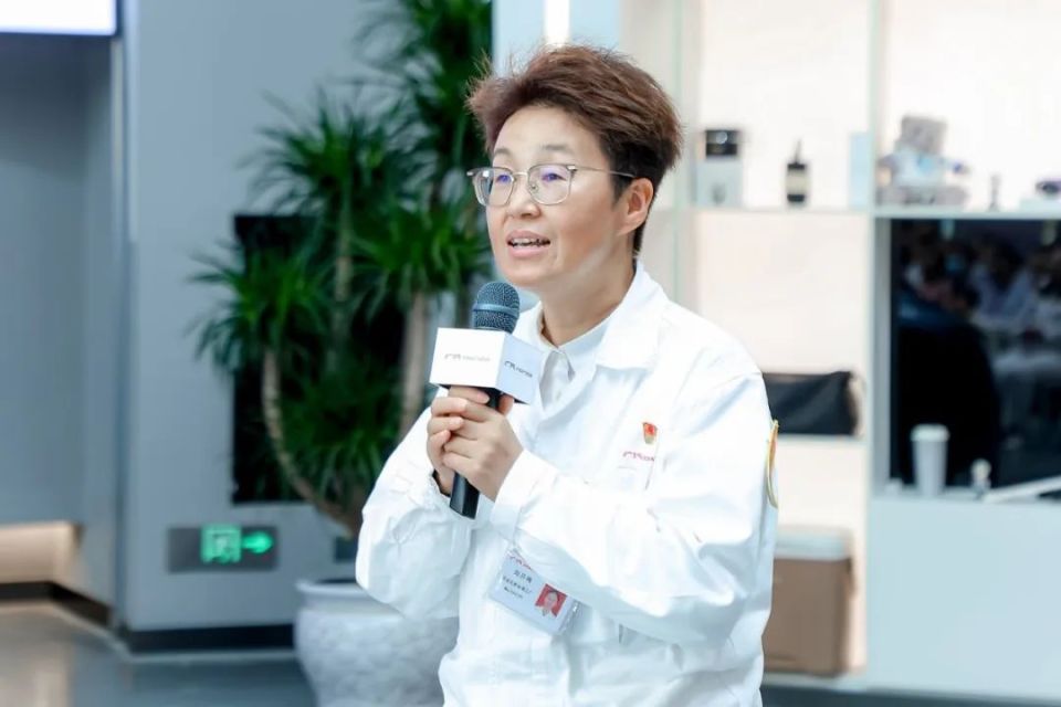 广汽Honda华南大区P7首批车主交付仪式