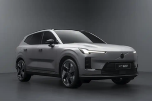 SMA超混架构首车，全新沃尔沃XC70亮相，9月上市