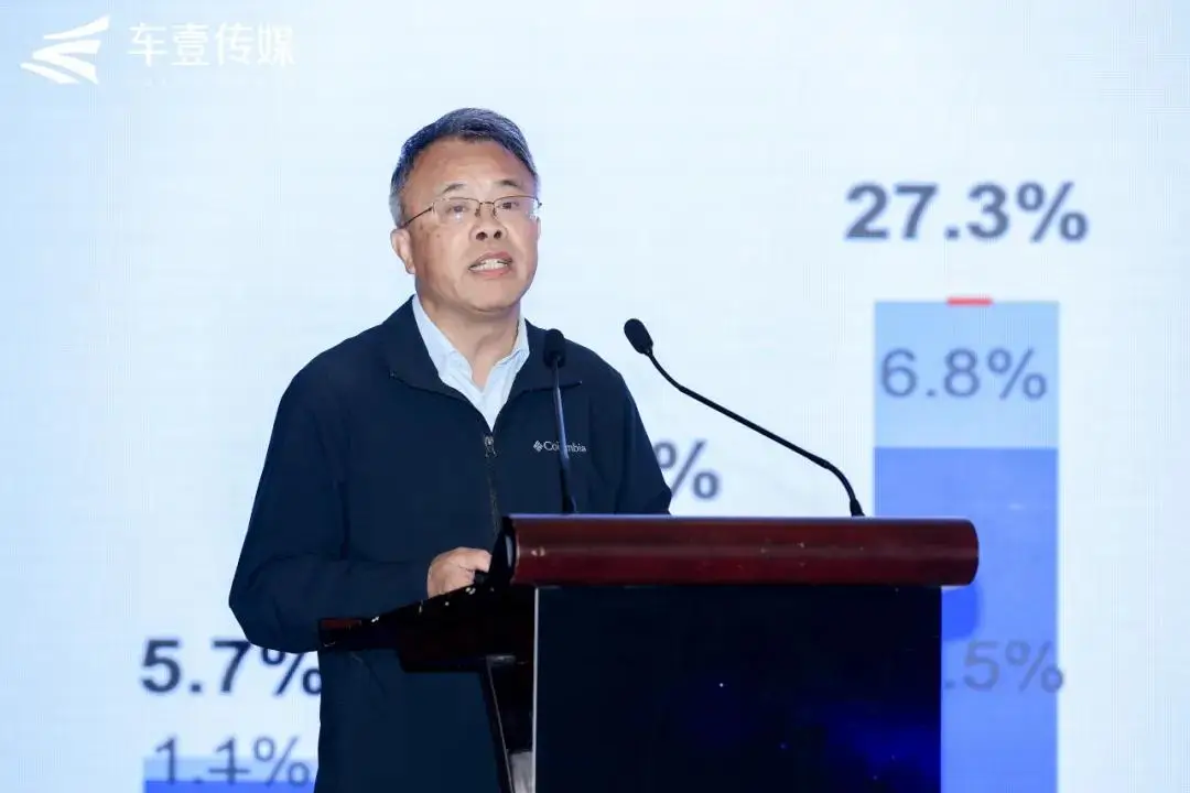 何为皮卡最优解？雷达CEO凌世权破解行业大咖“纯混增”之争