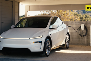 廉价版Model Y？特斯拉或于明年推新版型