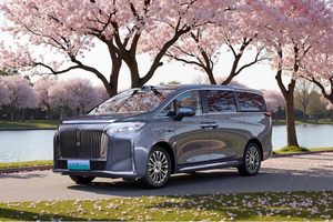 豪华MPV如何选择？2025三款热门车型详解