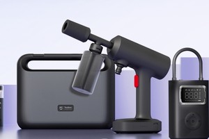 小米焕新季用科技为“工具人”翻身，没想到还有隐藏福利！