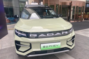 何为皮卡最优解？雷达CEO凌世权破解行业大咖“纯混增”之争