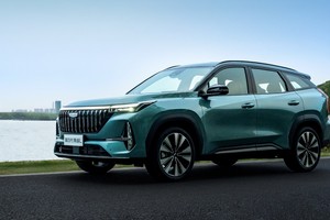 等等再出手 5月还有多款重磅新车来袭 2026款零跑C10领衔