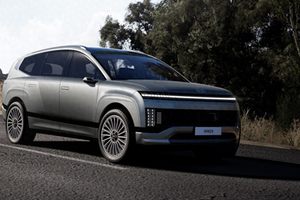 【韩系动向1575】现代ioniq9，起亚EV3获得TopGear电车大奖！
