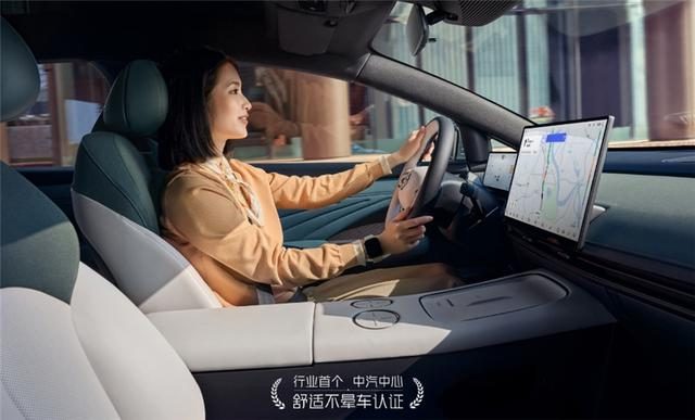 和秦L EV同价，日产N7又是一款网约神车？