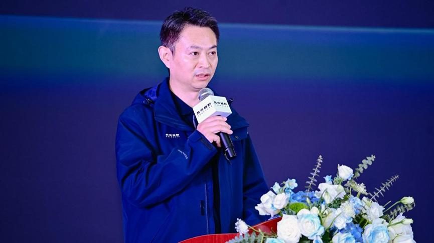 “悦野·中国”IP来了！北京越野百车共赴川藏行