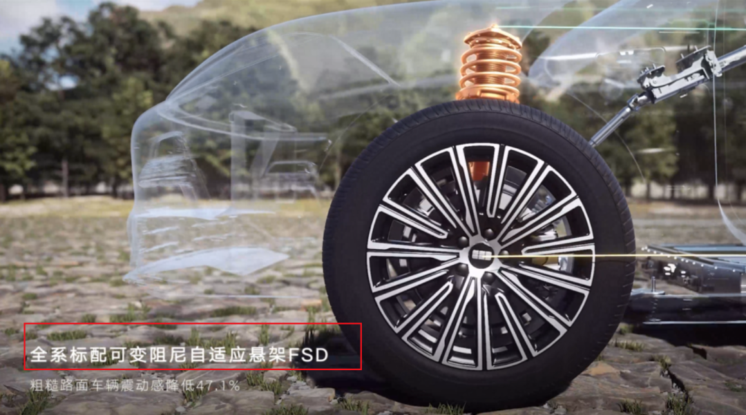 11.58万起售！吉利银河星耀8，以大打小，能成爆款吗？
