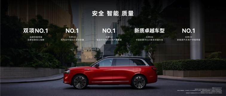 智慧与安全融合，赛力斯重构智能时代安全法则