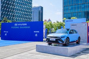 箭耀申城 决胜巅峰——2025现代汽车射箭世界杯赛上海站完美收官