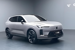 诞生于SMA架构！沃尔沃XC709月份上市，能否成为爆款？