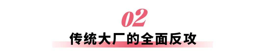 “9系”旗舰扎堆登场，真有那么多人买大尺寸SUV？