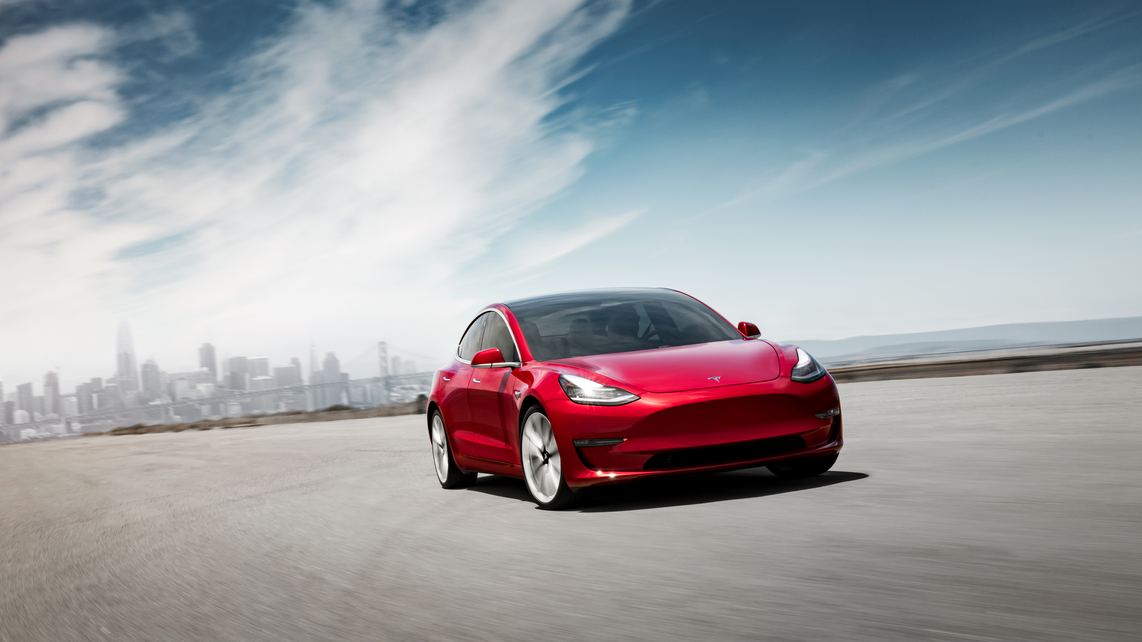 到处都是10万块的二手Model 3，到底能不能买？这两个担忧没必要