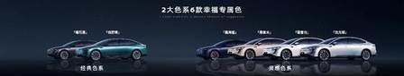 “20万内最家纯电轿车”——东风日产N7媒体品鉴会长春站