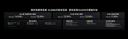 “20万内最家纯电轿车”——东风日产N7媒体品鉴会长春站