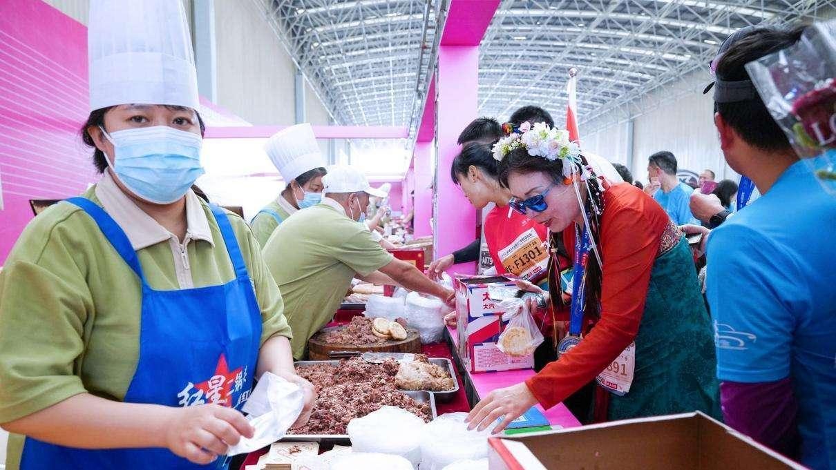 坚守安全与品质！2025长城汽车智慧工厂半程马拉松燃情开跑