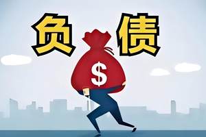 高负债≠高风险 看清财报背后的真相