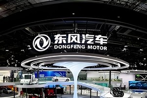 自主板块，成为东风销量火车头