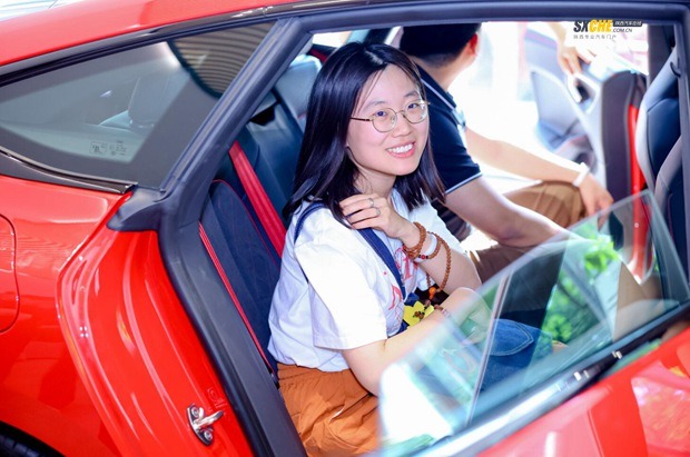 智美绝尘 全新上汽奥迪A5L Sportback先享品鉴会西安站华美亮相