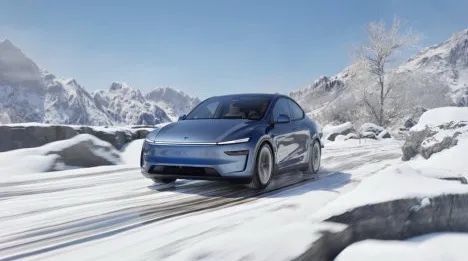特斯拉最低才14万？！曝ModelY减配“丐版”，杀疯了...