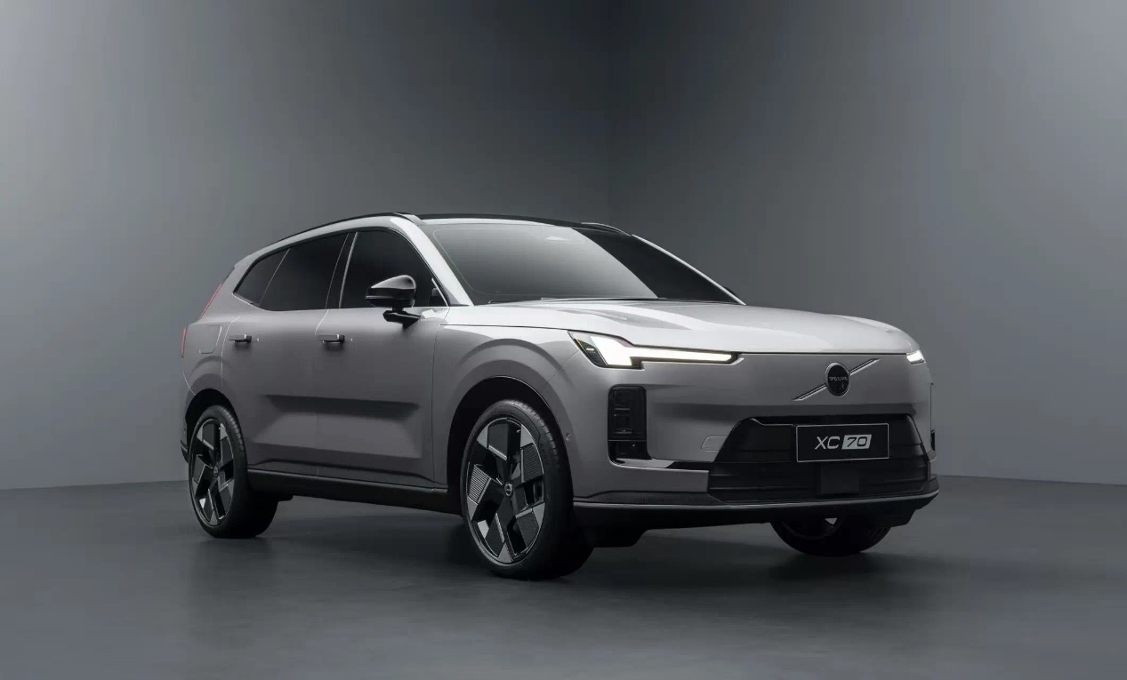 沃尔沃XC70来了，北欧豪华的“新菜式”合你口味吗？