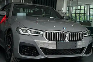 60万买到宝马维修车！退车后，竟被4S店索赔100万？