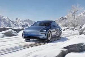 特斯拉最低才14万？！曝Model Y减配“丐版”，杀疯了...