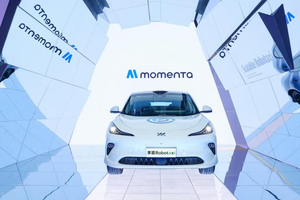 携手重塑Robotaxi商业化新范式，享道出行与Momenta达成战略合作