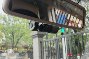 百元价格，旗舰级影像与安全守护，70迈M310 Pro 3K行车记录仪体验