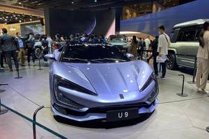 全球车企财报的发布，中国车企韧性凸显