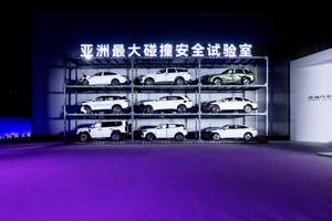 从坚守底线到超越上限，风云A9L定义中国汽车价值高度