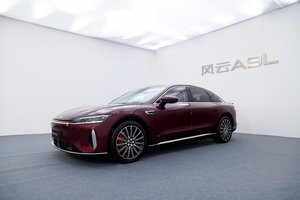 从坚守底线到超越上限，风云A9L定义中国汽车价值高度