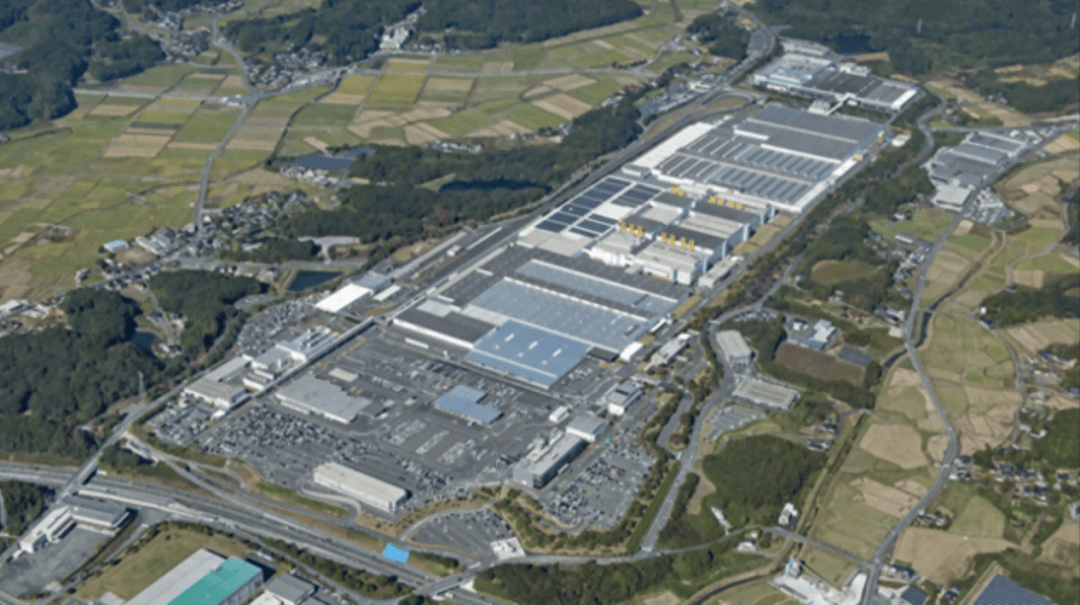 10.6亿美元的首个电池工厂，黄了