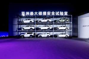 以安全为盾，以价值为矛，风云A9L冲击高端豪华市场