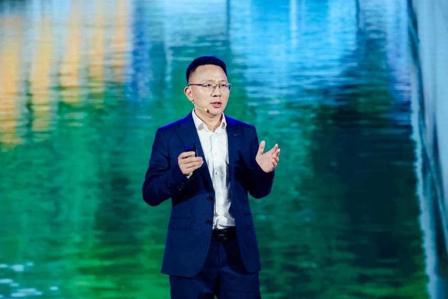 安全你可以永远相信奇瑞，“守护者”智慧安全系统亮相