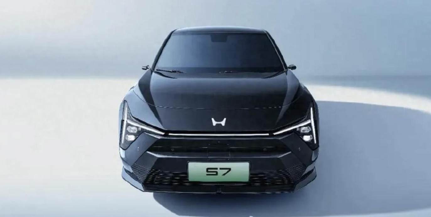 丰田铂智3X爆了，本田S7拉了
