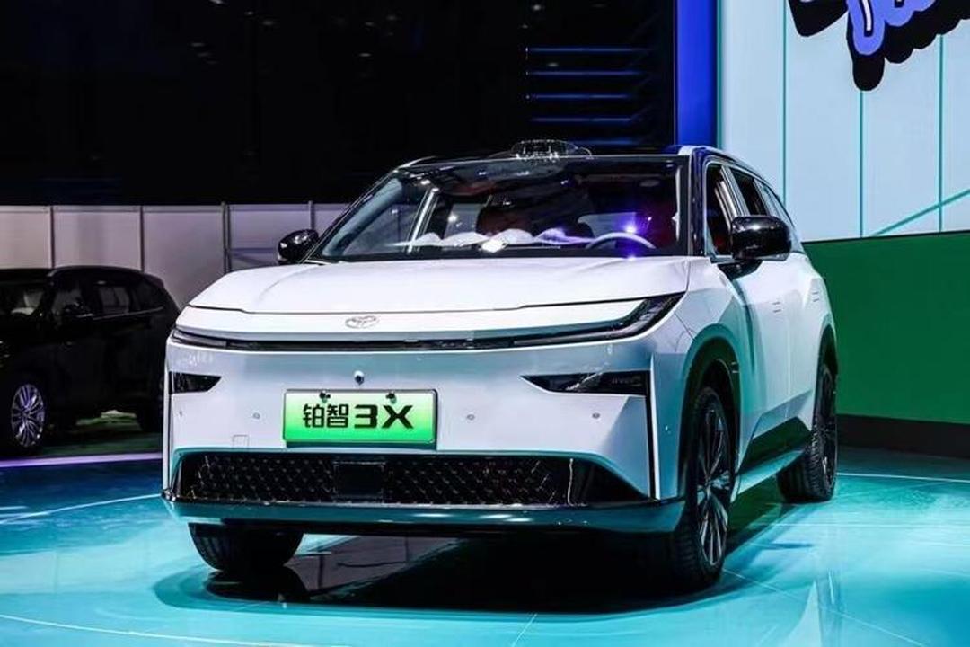 学习中方技术，中方主导开发，已经成为今后合资车的主流！