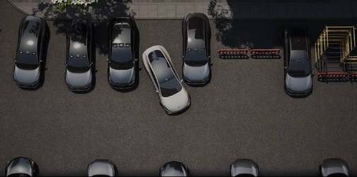 全新智己L6震撼上市，权益价20.49万~26.49万