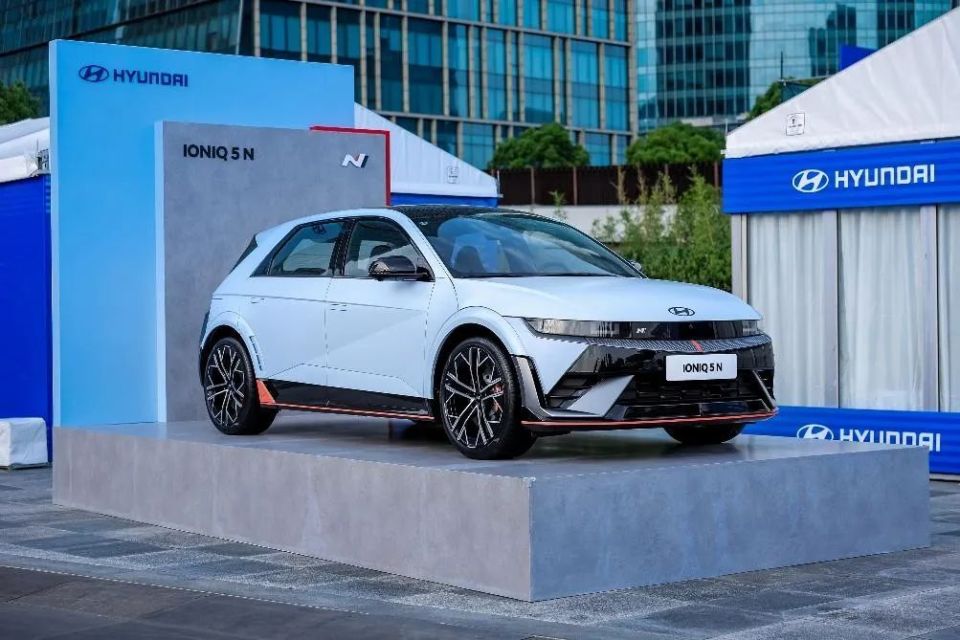 2025现代汽车射箭世界杯赛上海站完美收官